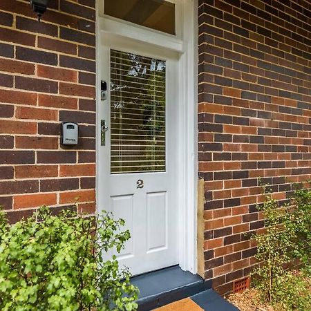 Centennial Cottage 2 - Botanica Bowral Luaran gambar